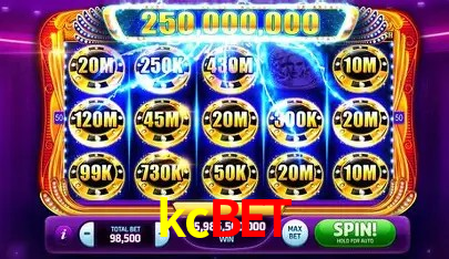 Ofertas Exclusivas kcbet