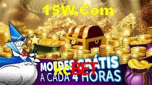 Bônus Diários kcbet