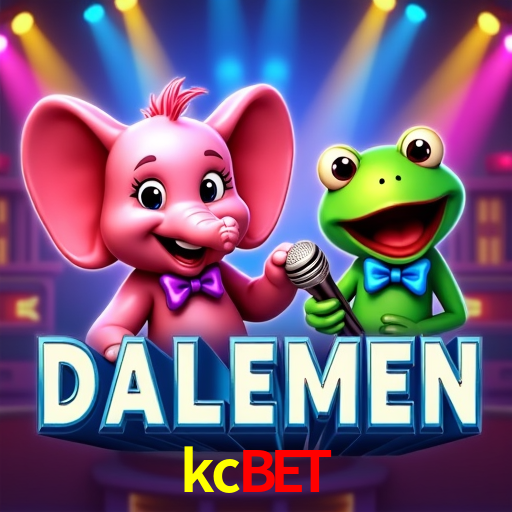 Apostas de Futebol kcbet